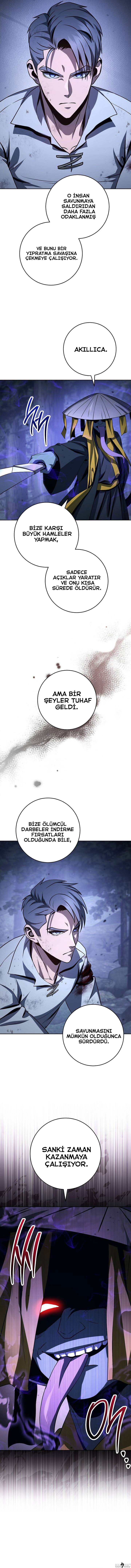 Read İskelet Asker TR Manga Online