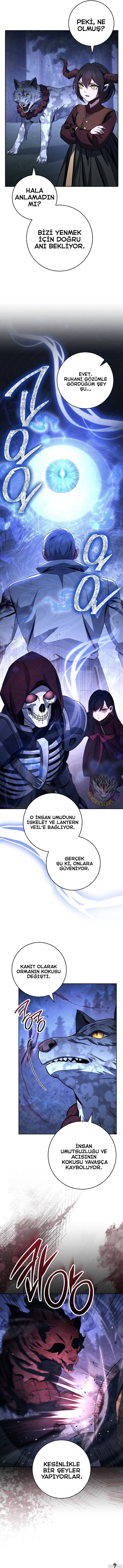 Read İskelet Asker TR Manga Online