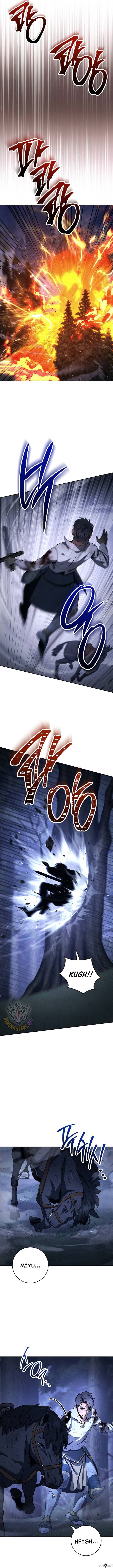 Read İskelet Asker TR Manga Online
