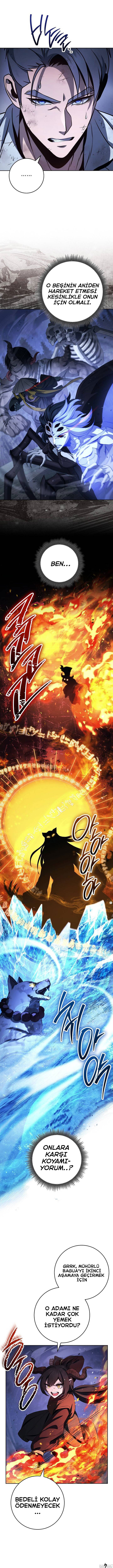 Read İskelet Asker TR Manga Online