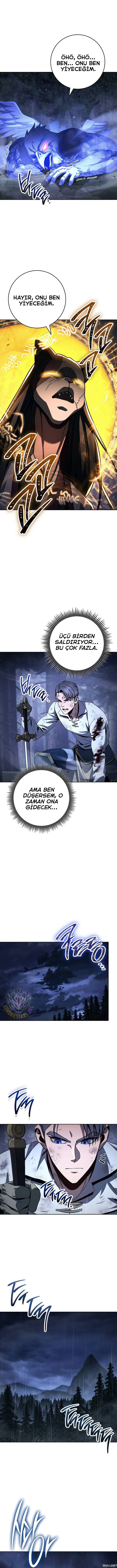 Read İskelet Asker TR Manga Online