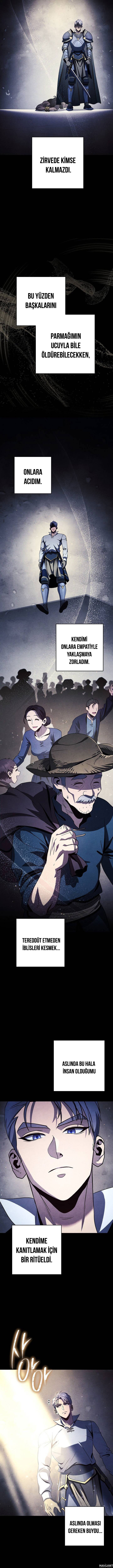 Read İskelet Asker TR Manga Online
