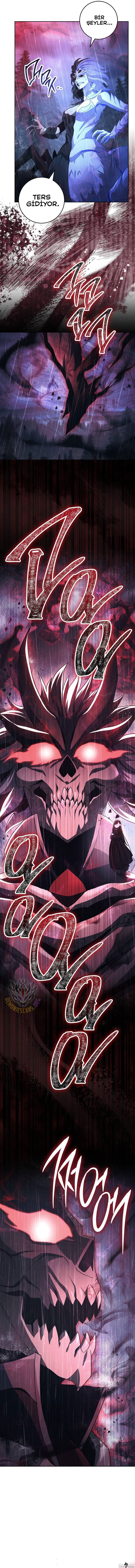 Read İskelet Asker TR Manga Online