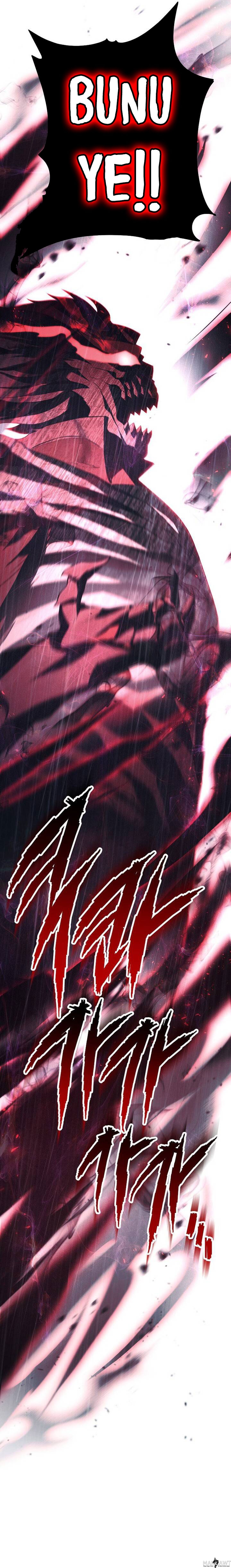Read İskelet Asker TR Manga Online