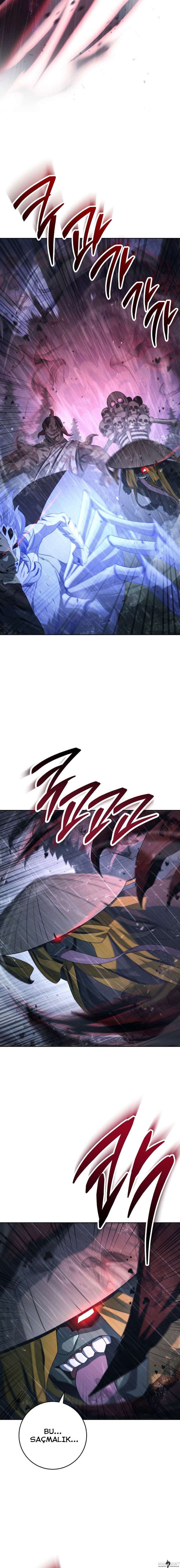 Read İskelet Asker TR Manga Online