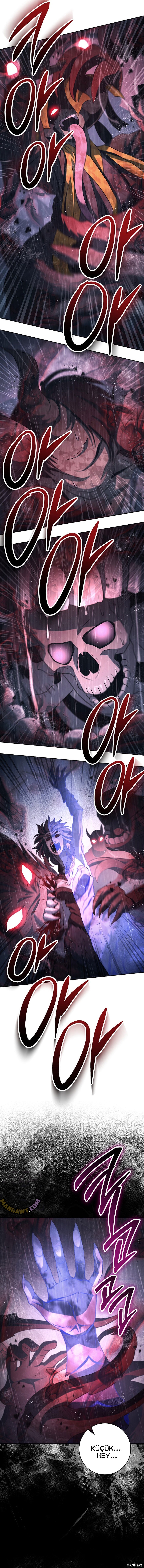 Read İskelet Asker TR Manga Online