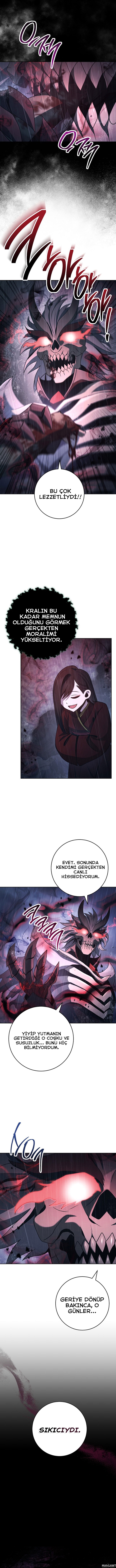 Read İskelet Asker TR Manga Online