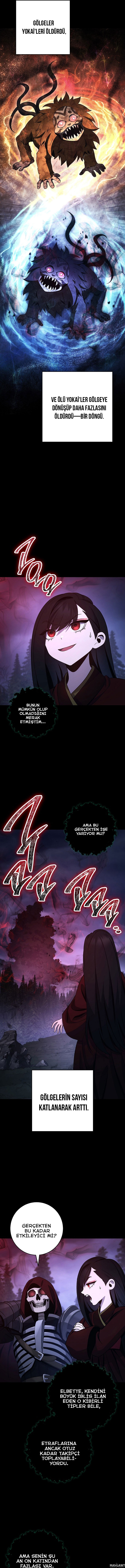 Read İskelet Asker TR Manga Online
