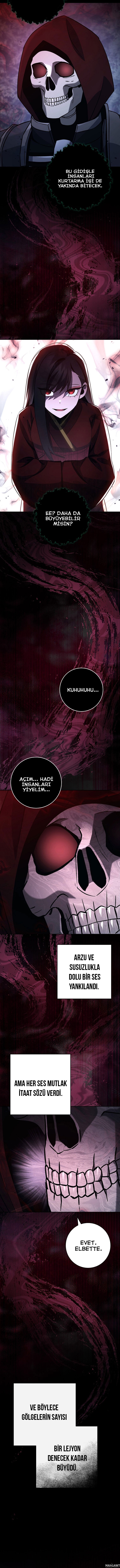Read İskelet Asker TR Manga Online