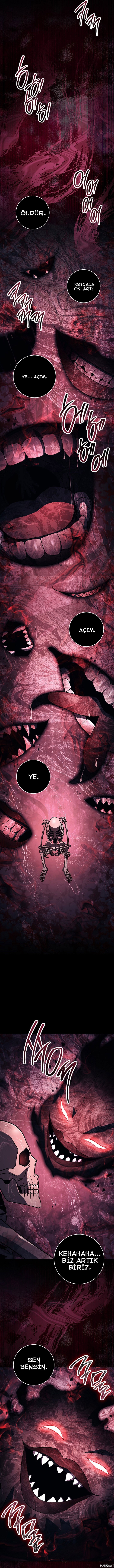 Read İskelet Asker TR Manga Online