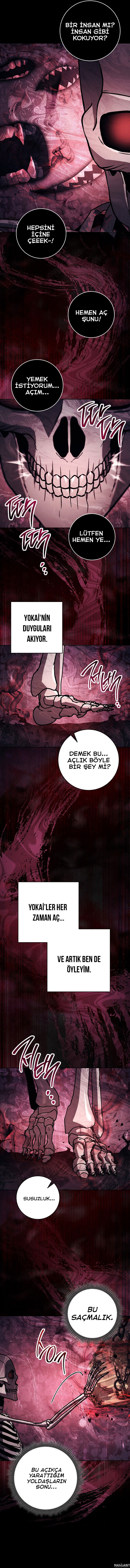 Read İskelet Asker TR Manga Online