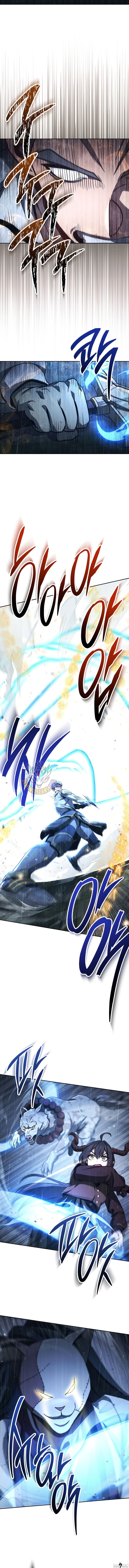 Read İskelet Asker TR Manga Online