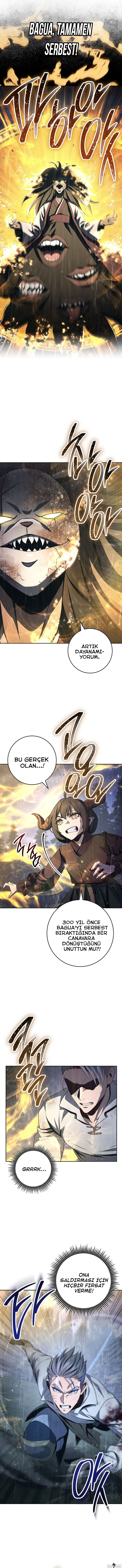 Read İskelet Asker TR Manga Online