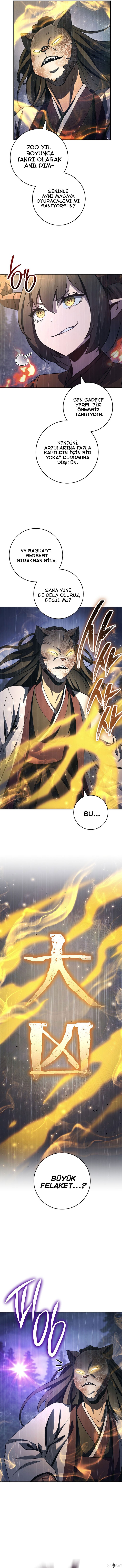 Read İskelet Asker TR Manga Online