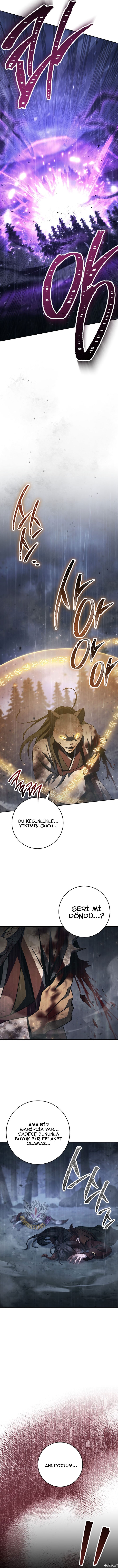 Read İskelet Asker TR Manga Online