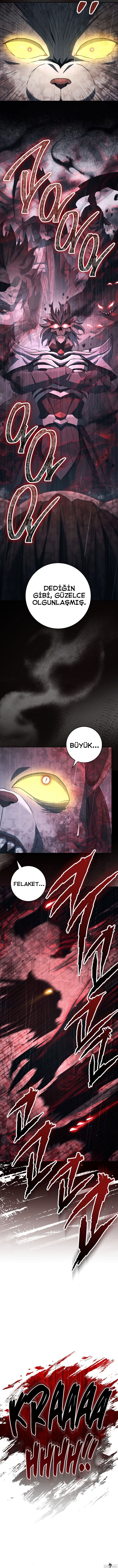 Read İskelet Asker TR Manga Online