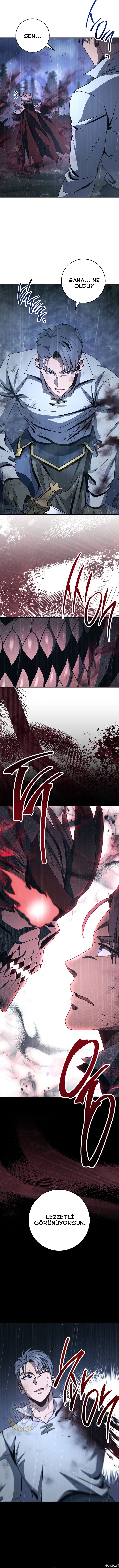 Read İskelet Asker TR Manga Online