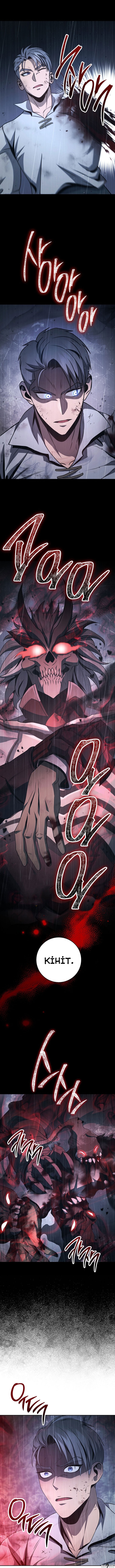 Read İskelet Asker TR Manga Online