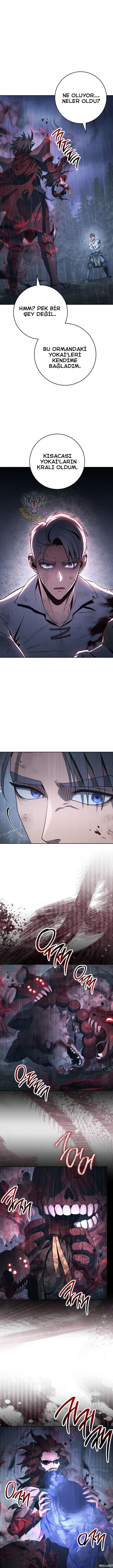 Read İskelet Asker TR Manga Online