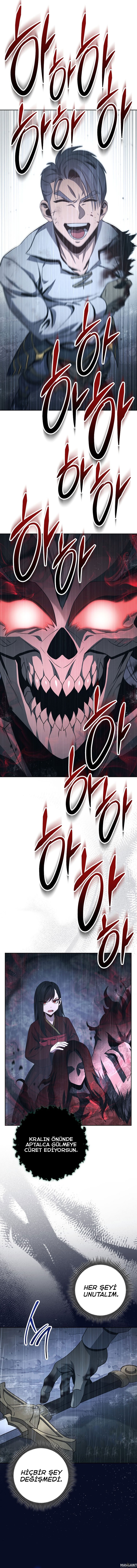 Read İskelet Asker TR Manga Online