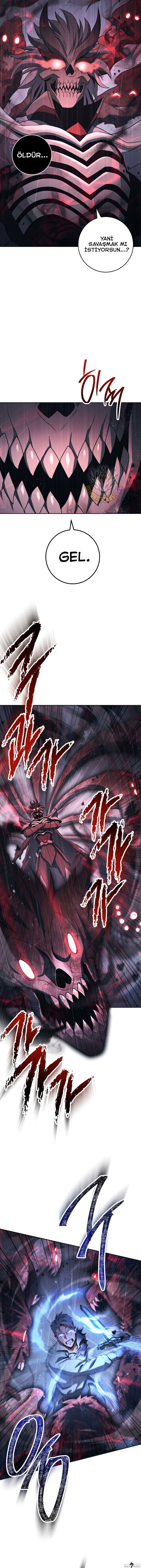 Read İskelet Asker TR Manga Online