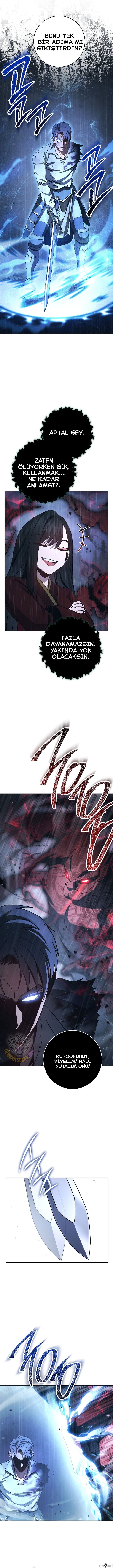 Read İskelet Asker TR Manga Online