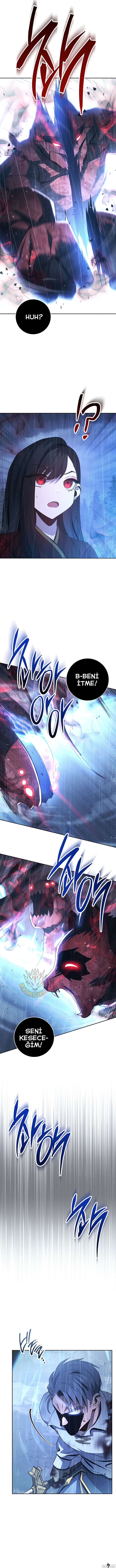 Read İskelet Asker TR Manga Online