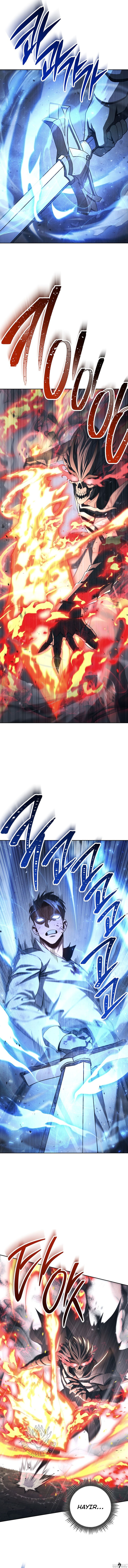 Read İskelet Asker TR Manga Online