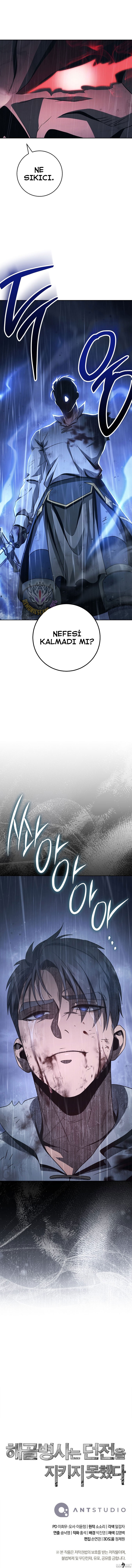 Read İskelet Asker TR Manga Online