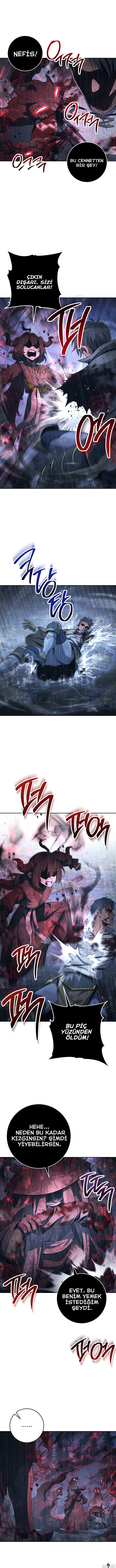 Read İskelet Asker TR Manga Online