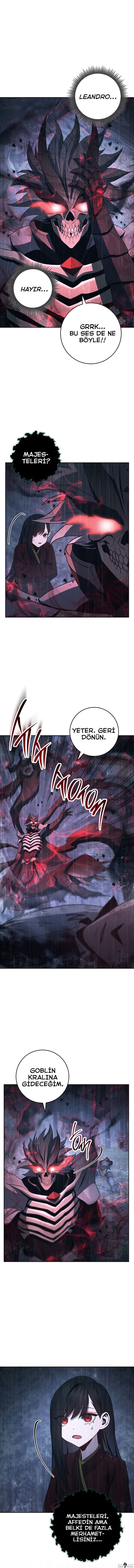 Read İskelet Asker TR Manga Online