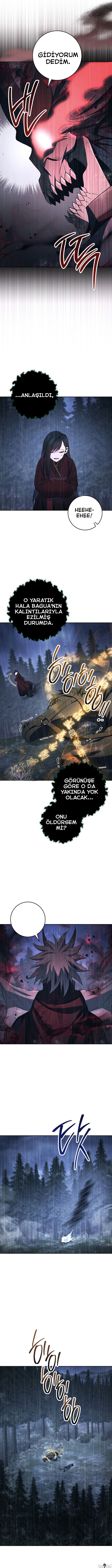 Read İskelet Asker TR Manga Online