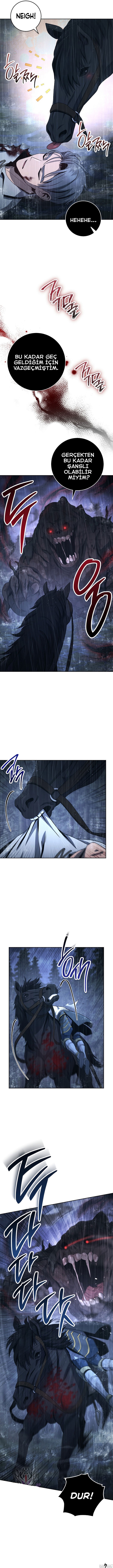 Read İskelet Asker TR Manga Online