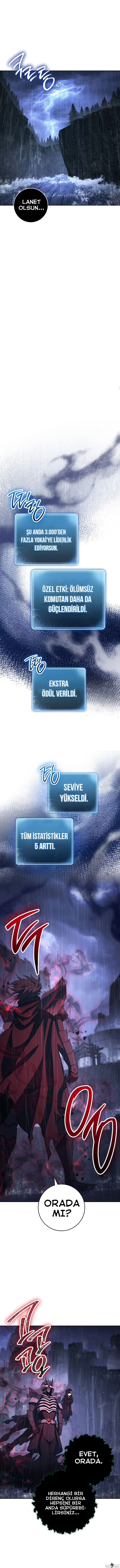 Read İskelet Asker TR Manga Online