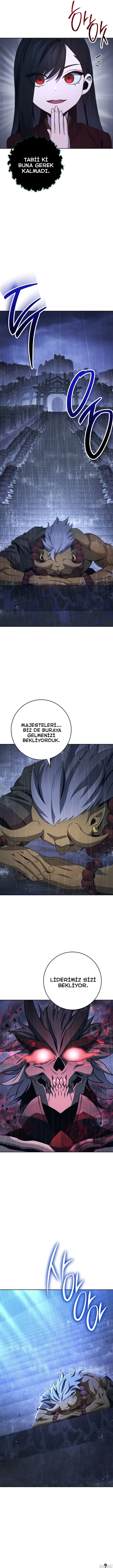 Read İskelet Asker TR Manga Online