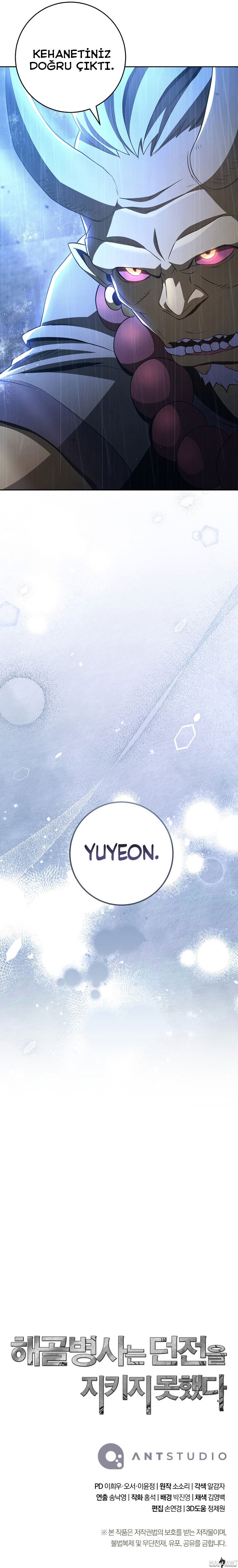 Read İskelet Asker TR Manga Online