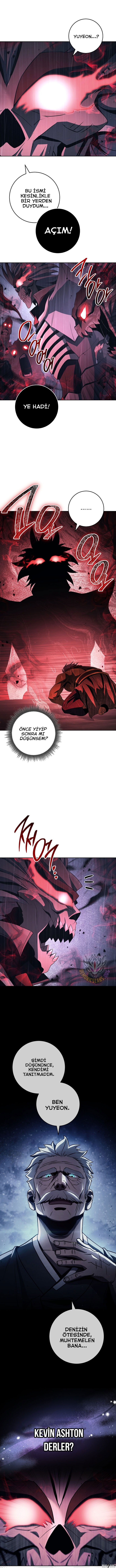 Read İskelet Asker TR Manga Online