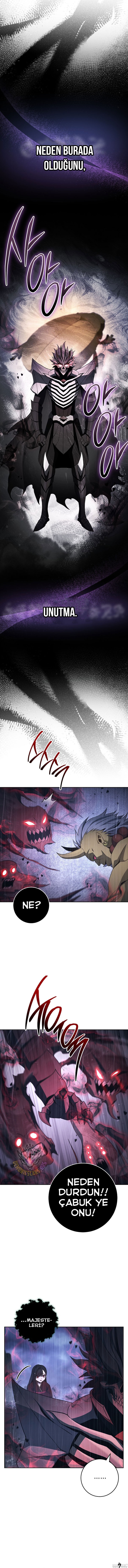 Read İskelet Asker TR Manga Online