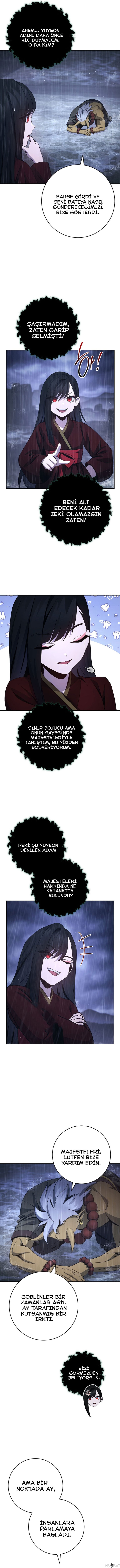 Read İskelet Asker TR Manga Online