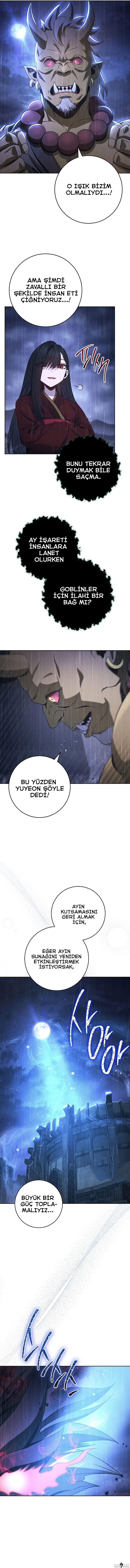Read İskelet Asker TR Manga Online