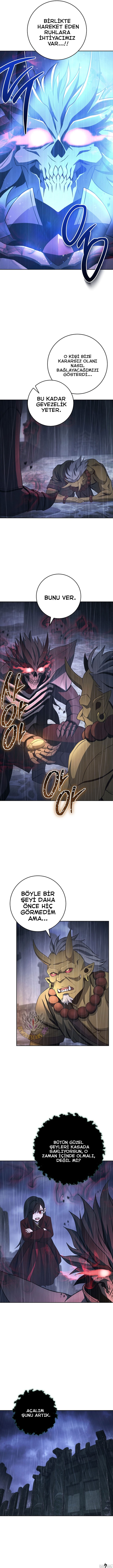 Read İskelet Asker TR Manga Online
