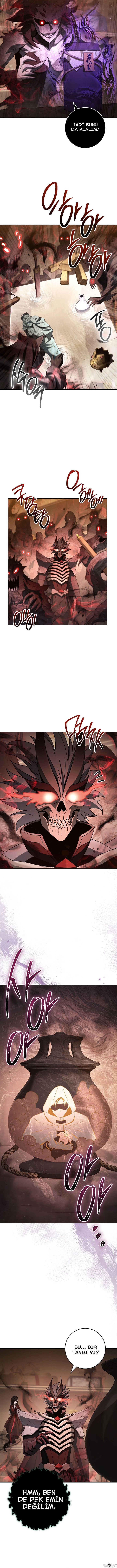 Read İskelet Asker TR Manga Online