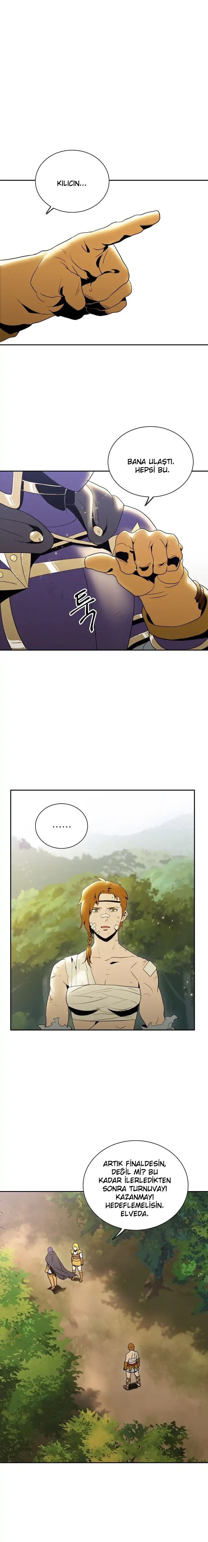 Read İskelet Asker TR Manga Online