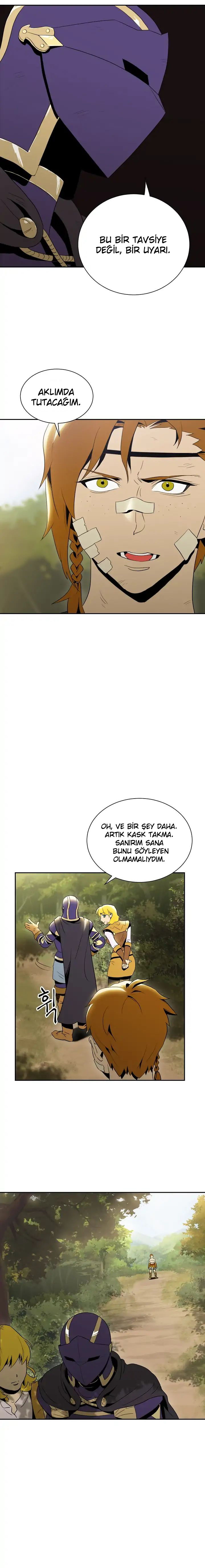 Read İskelet Asker TR Manga Online