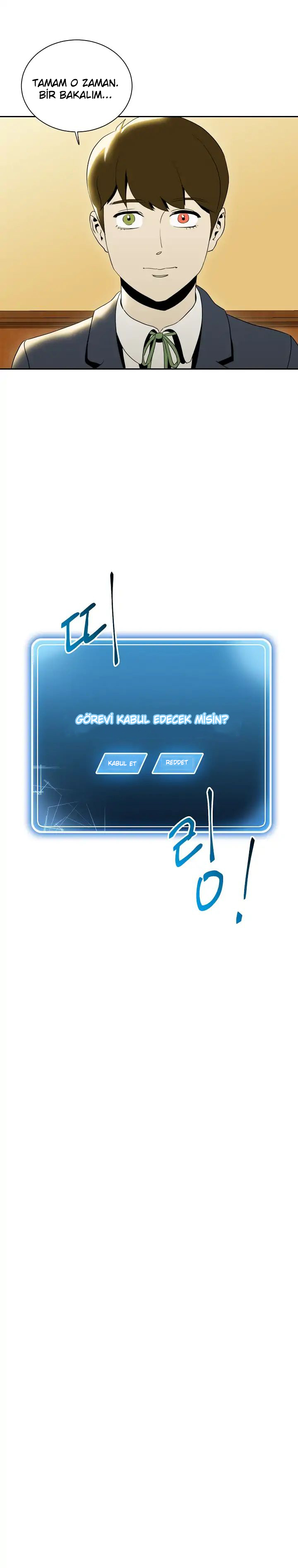 Read İskelet Asker TR Manga Online