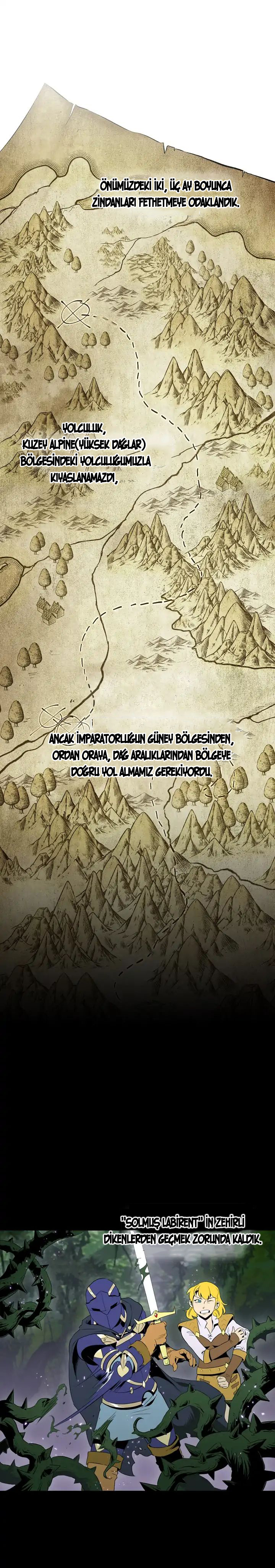 Read İskelet Asker TR Manga Online