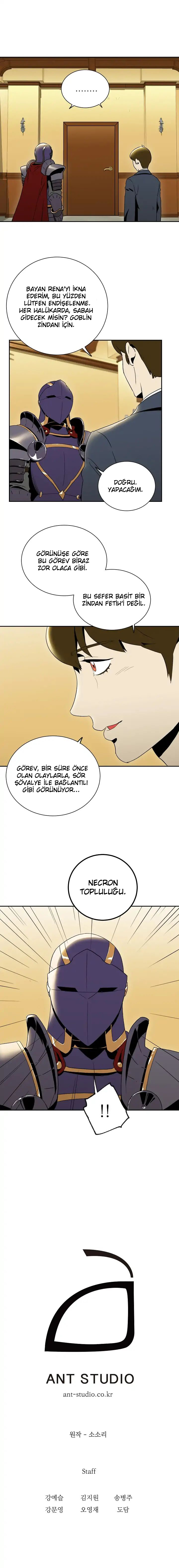 Read İskelet Asker TR Manga Online