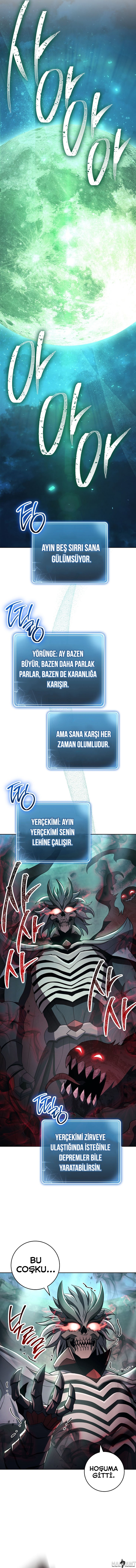 Read İskelet Asker TR Manga Online