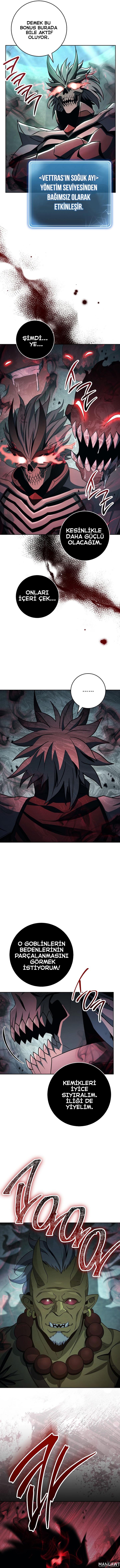 Read İskelet Asker TR Manga Online