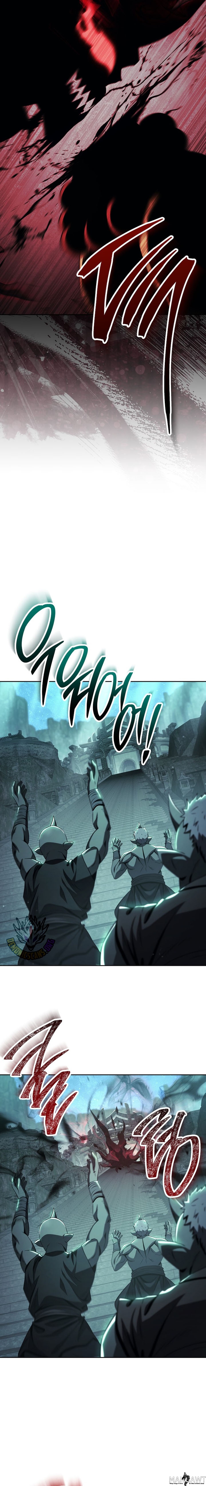 Read İskelet Asker TR Manga Online
